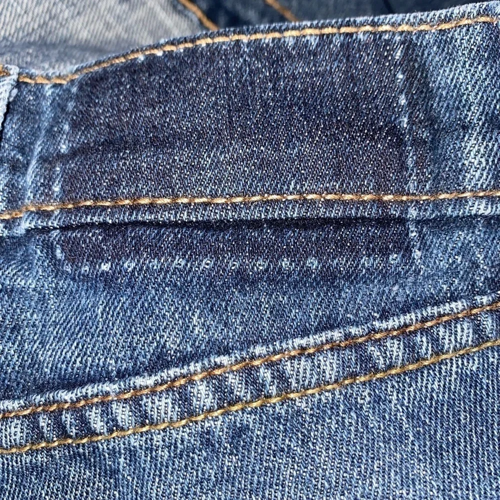Levi's Strauss Signature Relaxed Fit Denim‎ Jeans Cowboy Western Men 38X30